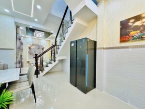 Bán Nhà Lê Đức Thọ Phường 16 Gò Vấp