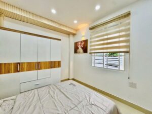 Bán Nhà Lê Đức Thọ Phường 16 Gò Vấp