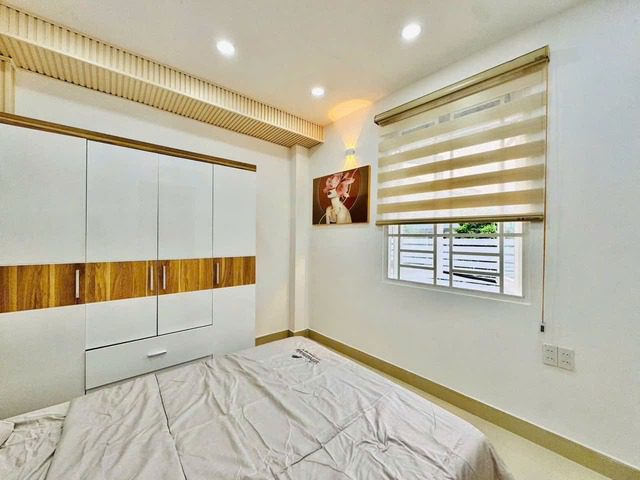 Bán Nhà Lê Đức Thọ Phường 16 Gò Vấp