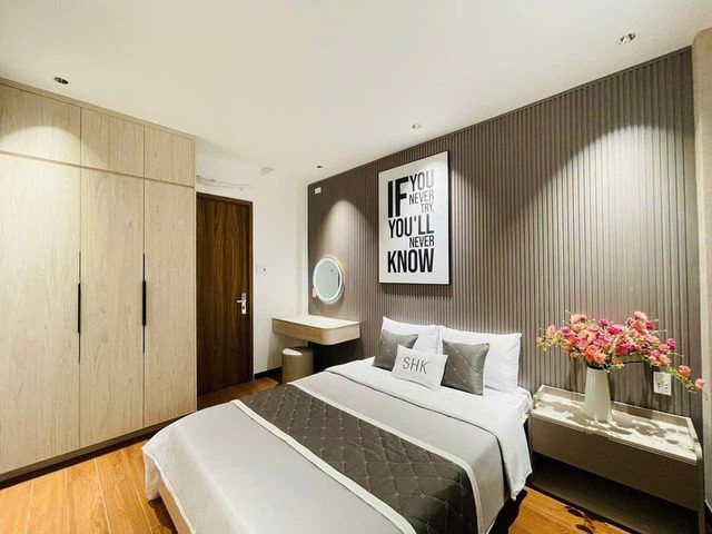 Bán Cặp Nhà Phố Xây Mới Phan Huy Ích Gò Vấp