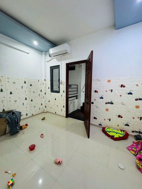 Bán Nhà Đường Phạm Văn Chiêu Gò Vấp Khu Đồng Bộ