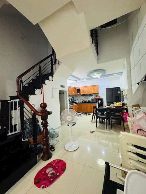 Bán Nhà Đường Phạm Văn Chiêu Gò Vấp Khu Đồng Bộ