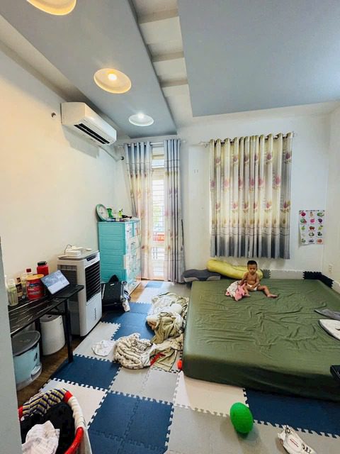 Bán Nhà Đường Phạm Văn Chiêu Gò Vấp Khu Đồng Bộ