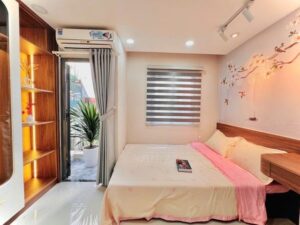 Bán Nhà Đẹp Nguyễn Thái Sơn Gò Vấp