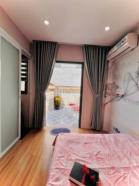 Bán Nhà Đẹp Nguyễn Thái Sơn Gò Vấp