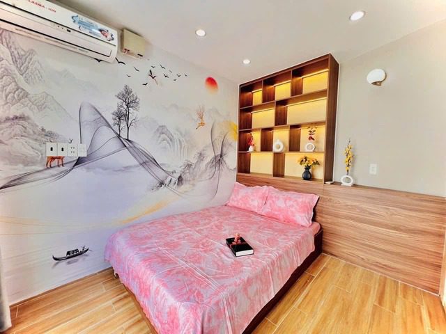 Bán Nhà Đẹp Nguyễn Thái Sơn Gò Vấp