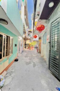 Bán Nhà Đẹp Nguyễn Thái Sơn Gò Vấp