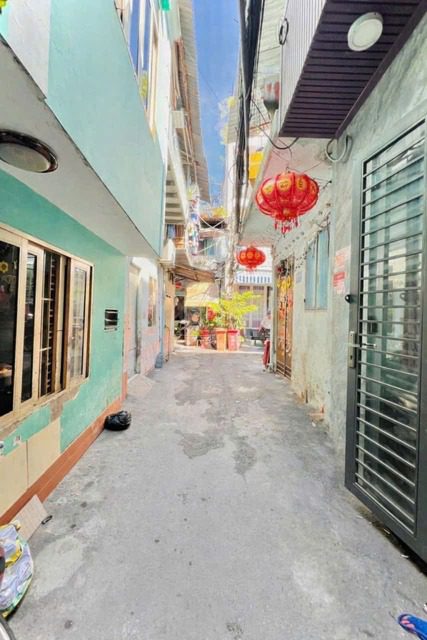 Bán Nhà Đẹp Nguyễn Thái Sơn Gò Vấp