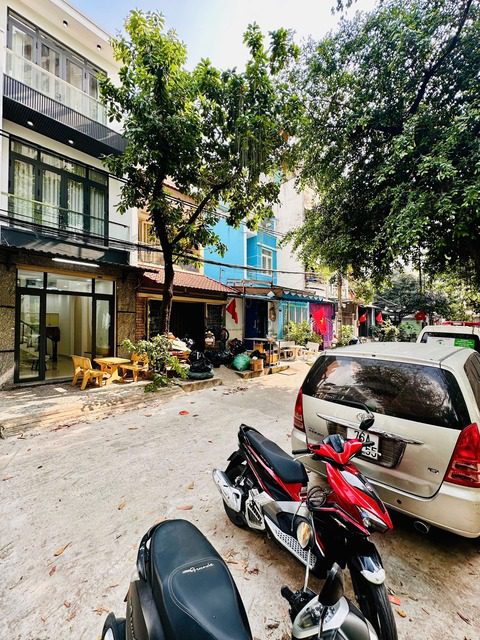 NHÀ ĐẸP PHAN HUY ÍCH ĐƯỜNG 10M GÒ VẤP