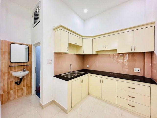 NHÀ ĐẸP PHAN HUY ÍCH ĐƯỜNG 10M GÒ VẤP
