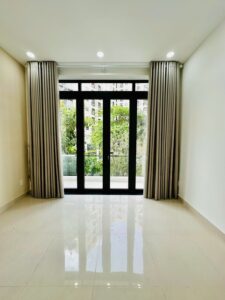NHÀ ĐẸP PHAN HUY ÍCH ĐƯỜNG 10M GÒ VẤP