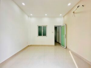 NHÀ ĐẸP PHAN HUY ÍCH ĐƯỜNG 10M GÒ VẤP