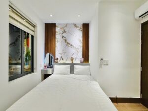 BÁN NHÀ GÒ VẤP NGAY CHỢ HẠNH THÔNG TÂY