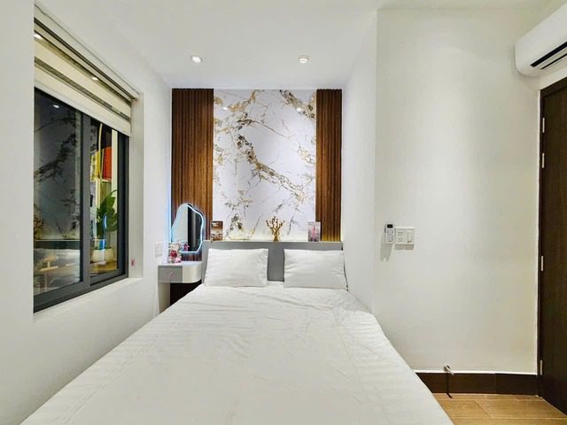 BÁN NHÀ GÒ VẤP NGAY CHỢ HẠNH THÔNG TÂY