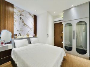 BÁN NHÀ GÒ VẤP NGAY CHỢ HẠNH THÔNG TÂY