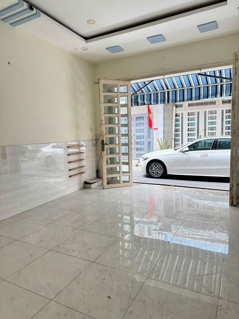 Bán Nhà một sẹc P. Thông Tây Hội Gò Vấp