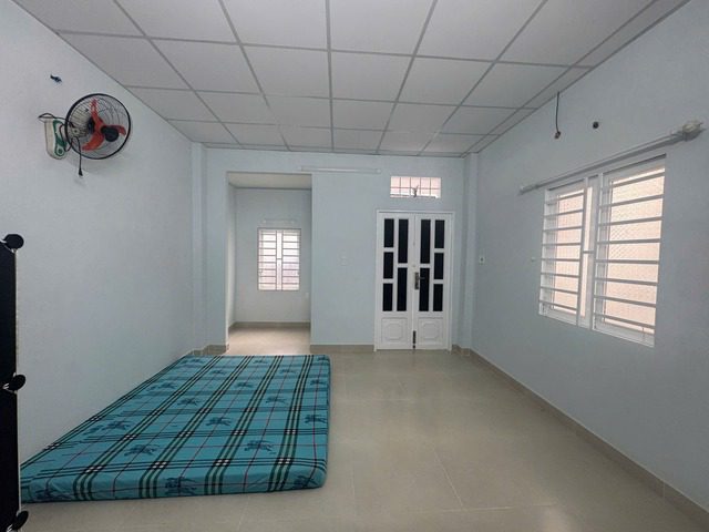 Bán Nhà Phường 3 Hẻm Xe Hơi Gò Vấp