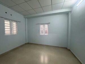 Bán Nhà Phường 3 Hẻm Xe Hơi Gò Vấp