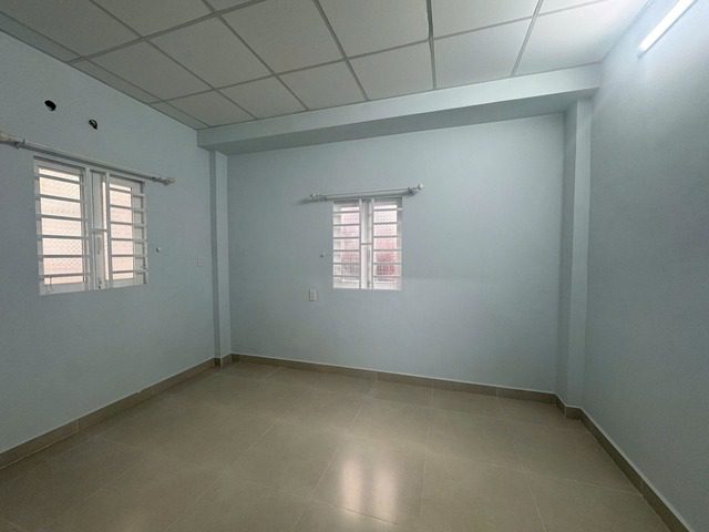 Bán Nhà Phường 3 Hẻm Xe Hơi Gò Vấp