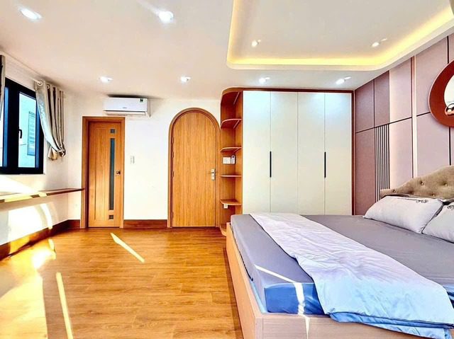 BÁN NHÀ GÒ VẤP NGUYỄN KIỆM P.3
