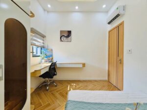 NHÀ ĐẸP TRUNG TÂM GÒ VẤP
