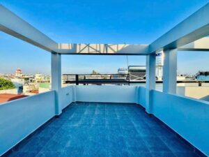 BÁN NHÀ GÒ VẤP NHÀ PHỐ XÂY MỚI QUANG TRUNG P.10