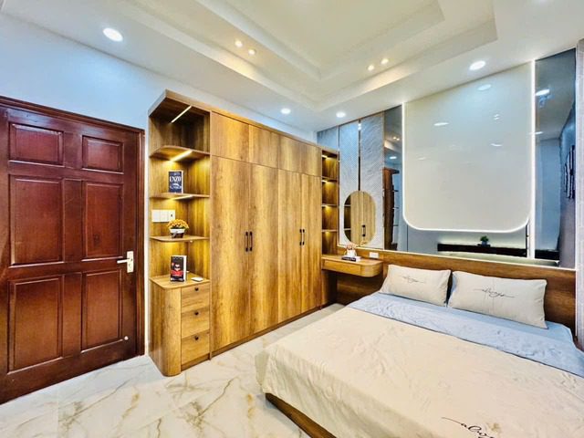BÁN NHÀ GÒ VẤP ĐƯỜNG PHẠM VĂN CHIÊU SÁT EMART