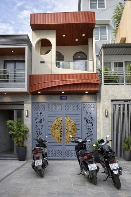 BÁN NHÀ GÒ VẤP ĐƯỜNG NGUYỄN VĂN CÔNG