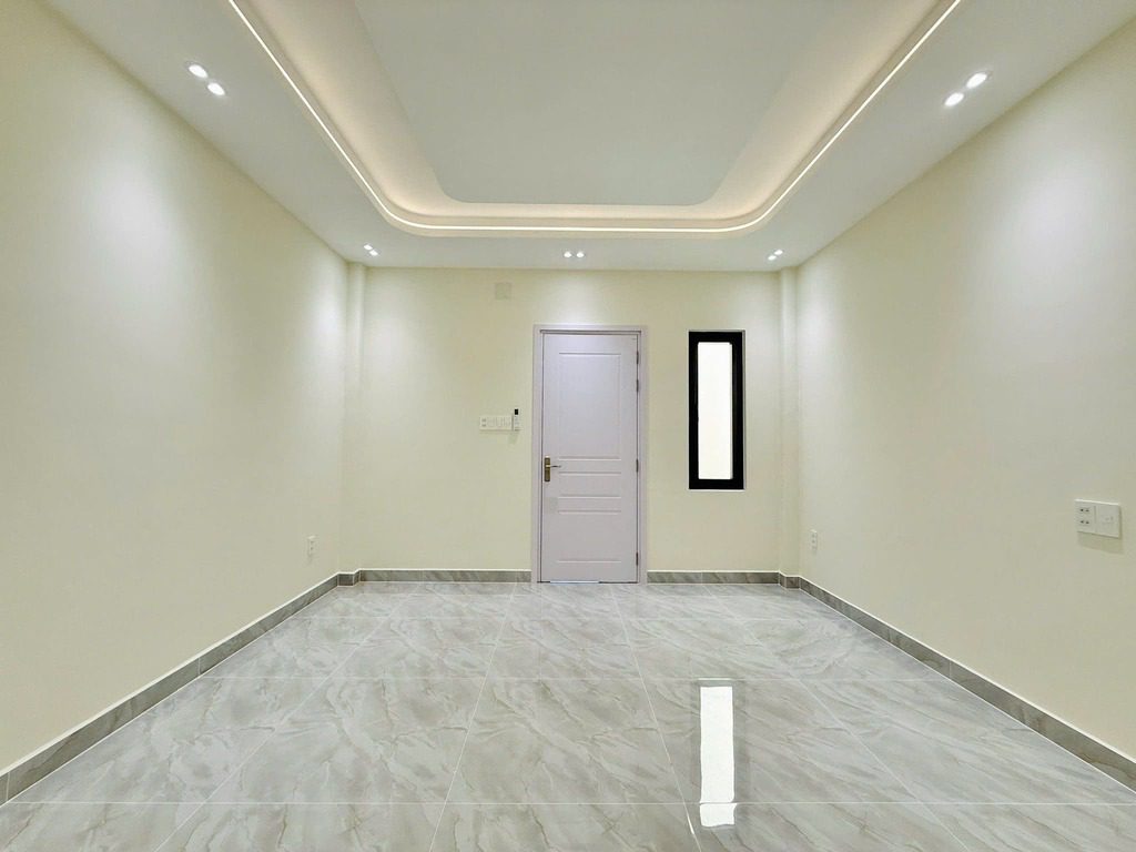 BÁN NHÀ SÁT BÊN CITYLAND & LOTTE MART