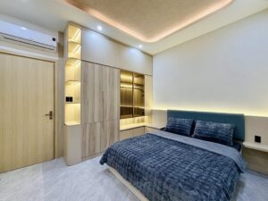 Bán Nhà 549 Lê Văn Thọ P.14 Gò Vấp