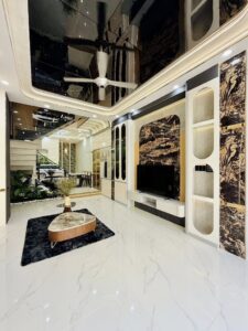 Bán Nhà 549 Lê Văn Thọ P.14 Gò Vấp