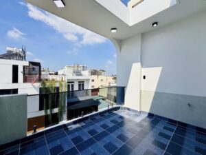 Bán Nhà 549 Lê Văn Thọ P.14 Gò Vấp