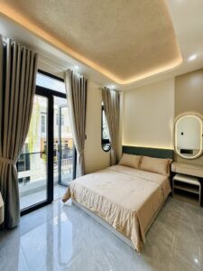 Bán Nhà 549 Lê Văn Thọ P.14 Gò Vấp