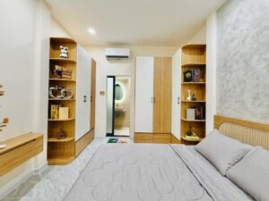 BÁN NHÀ GÒ VẤP PHƯỜNG 7