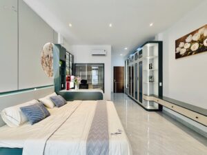 BÁN NHÀ 107 ĐƯỜNG SỐ 11 P11 GÒ VẤP