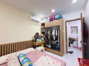 BÁN NHÀ GÒ VẤP LÊ ĐỨC THỌ P.17 NGANG 5.8M