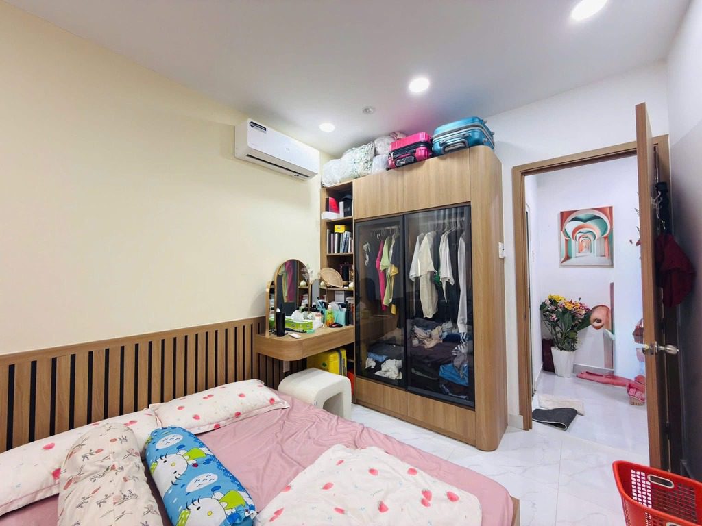 BÁN NHÀ GÒ VẤP LÊ ĐỨC THỌ P.17 NGANG 5.8M