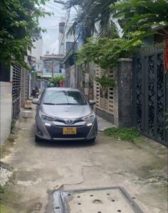 BÁN NHÀ GÒ VẤP ĐƯỜNG SỐ 51 P.14