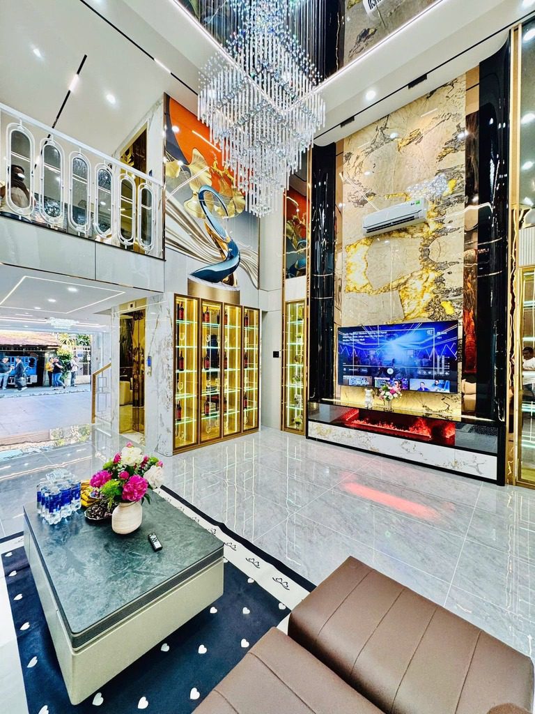 SIÊU PHẨM 2026 LÊ ĐỨC THỌ P. AN HỘI TÂY