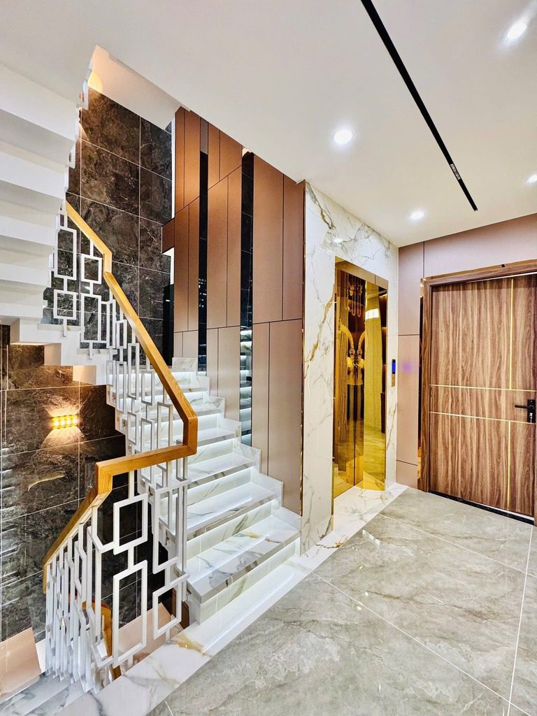 SIÊU PHẨM 2026 LÊ ĐỨC THỌ P. AN HỘI TÂY