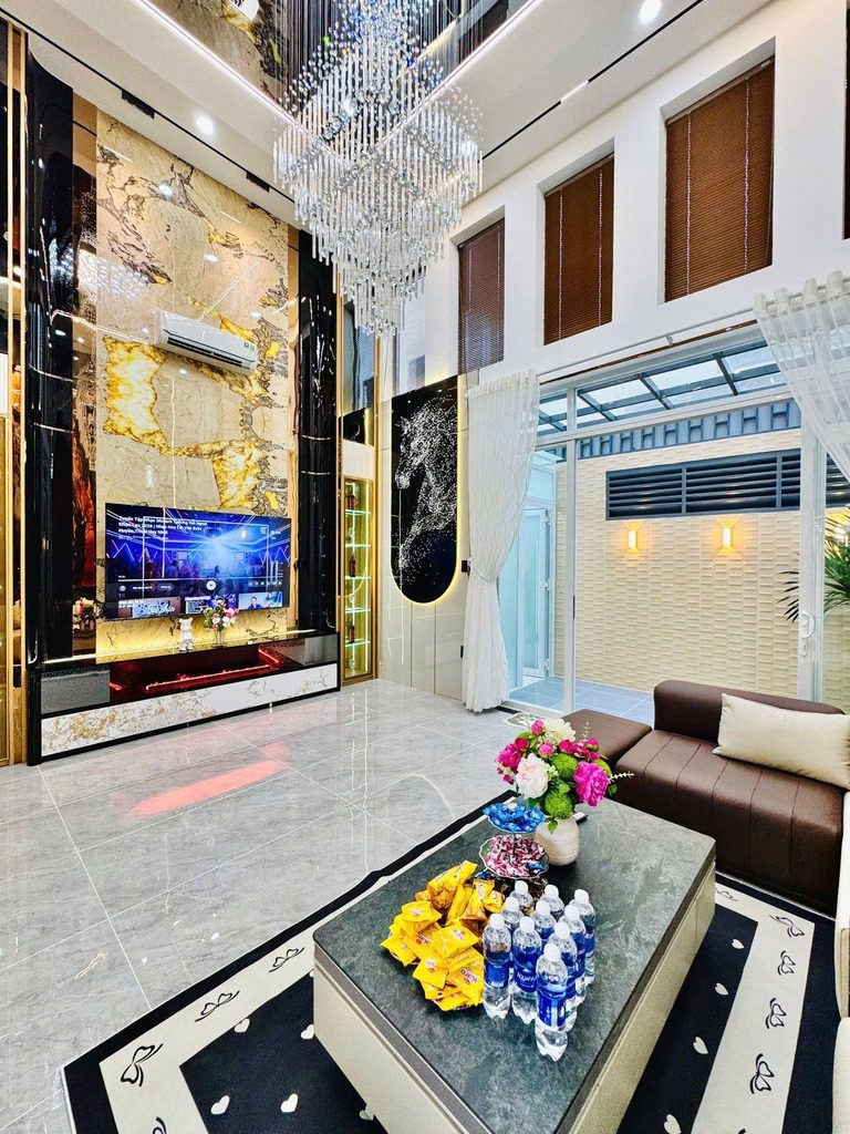 SIÊU PHẨM 2026 LÊ ĐỨC THỌ P. AN HỘI TÂY