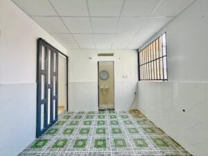 BÁN NHÀ GÒ VẤP NGANG KHỦNG 5.2M