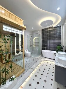 BÁN NHÀ PHƯỜNG 14 PHẠM VĂN CHIÊU GÒ VẤP