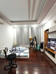 BÁN NHÀ QUANG TRUNG P.8 GÒ VẤP HẺM 6M
