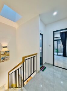 BÁN NHÀ 114 BÙI QUANG LÀ GÒ VẤP