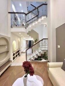 BÁN NHÀ PHƯỜNG 14 PHẠM VĂN CHIÊU GÒ VẤP