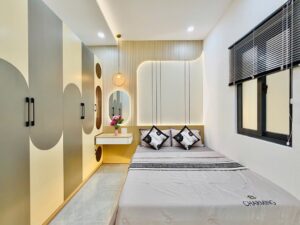 BÁN NHÀ 114 BÙI QUANG LÀ GÒ VẤP