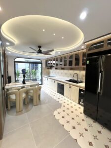 BÁN NHÀ PHƯỜNG 14 PHẠM VĂN CHIÊU GÒ VẤP
