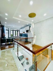 BÁN NHÀ 439 NGUYỄN VĂN KHỐI P.8 GÒ VẤP