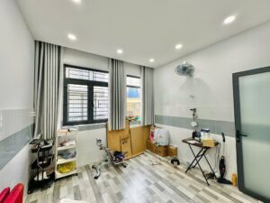 BÁN NHÀ LÊ HOÀNG PHÁI P.17 GÒ VẤP